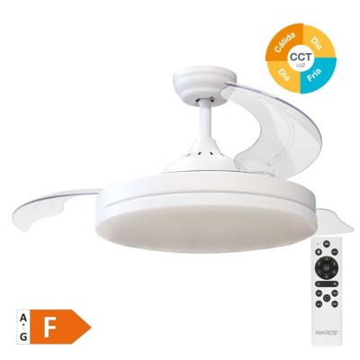 VENTILADOR DE TECHO TUNGATI