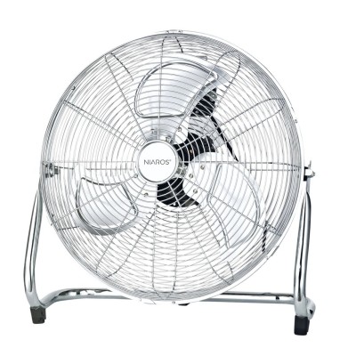 VENTILADOR SUELO INDUSTRIAL 140W